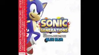 White Space Medley (from Sonic Generations)
