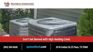 Don't Get Burned with High Heating Repair Costs