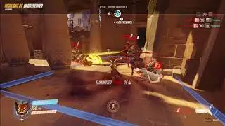 Play Of the Game - Reaper