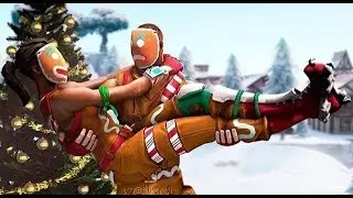 Scrim Highlights - BenyNZ (m1 carrying me)