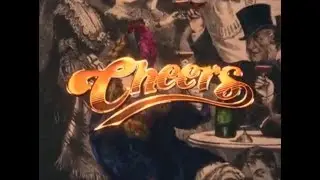 Cheers (1982 - 1993) TV Series Intro
