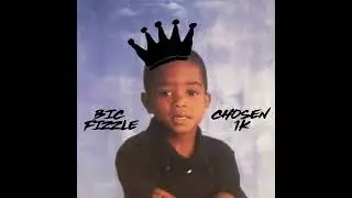 BiC Fizzle - Skraight Up (feat. Big Scarr) [Clean Version] ft. Big Scarr