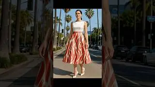 Photoshop Tutorial: Add Stunning Pattern Designs to a Woman&rsquo;s Dress | Easy Mockup Trick