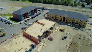 Vicinity At Horn Rapids Construction Progress