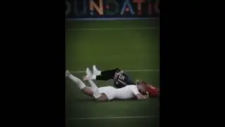 #theartofdefending #sergioramos #ericdier
