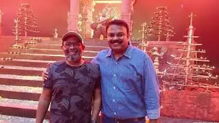 P. Chandrashekar - Screenplay Writer & Director