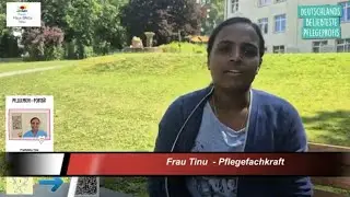 Letzter Tag beim Pflegeprofi Wettbewerb 2025! 🏆