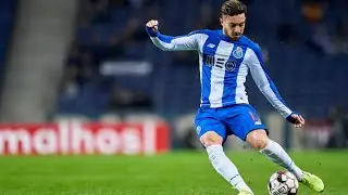 Here's Why Manchester United Signed Alex Telles From Porto!