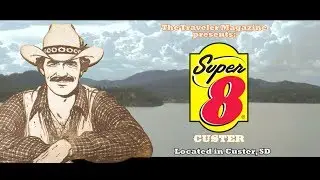 Super 8 | Black Hills: Custer, South Dakota