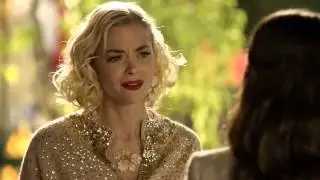 Hart of Dixie - George After Break-Up So Funny