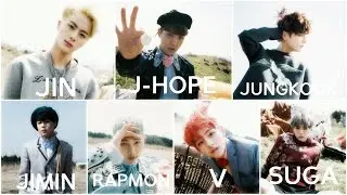 How Would BTS sing 'Hard Carry' by GOT7