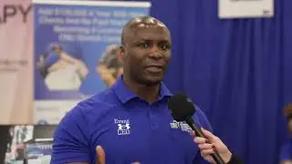 CNU Stretch at The HFA Show 2025