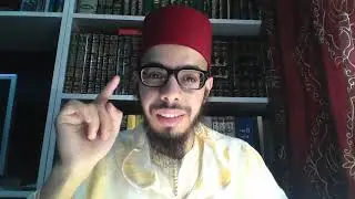 يا من بلغت الستين كلمة مختصرة وعظية للشيخ زيدان الشريف الإدريسي