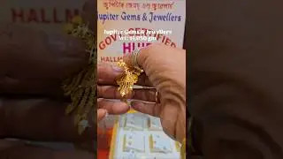 Latest Gold Sitahaar design ✨️ #shorts #viral #jewellerydesign #jewellery #gold #Sitahaar