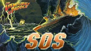 S.O.S - Septentrion (SNES) ft. @GrosNenesse  - Les Aventures du Paddle