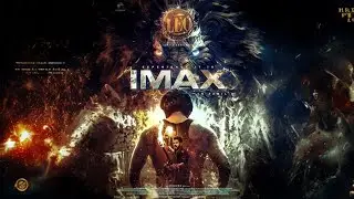 LEO Official IMAX New Poster To Movie Team | Thalapathy Vijay LokeshKanagaraj Trisha Anirudh