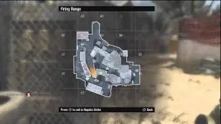 Black Ops: Flak Jacket Pro vs Napalm Strike