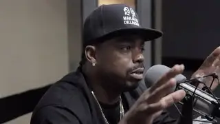 DAZ: I Wonder What It Would Be Like If Biggie And Pac Were Here? I Was Riding Wit $600K In My Car