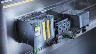 SIEMENS TIA PORTAL PROJE OLUŞTURMA VE ARAY&Uuml;Z TANITIMI