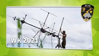 EKF Abteilung 52 - WK 2021