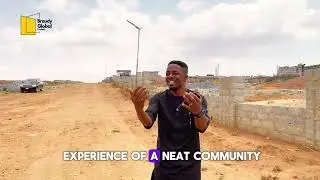 Own a Plot at Caesar Atlantis Estate &ndash; Abuja&rsquo;s Rising Gem in Apo Tafiyi! #braudyglobal