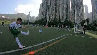 KCC1 VS TKK