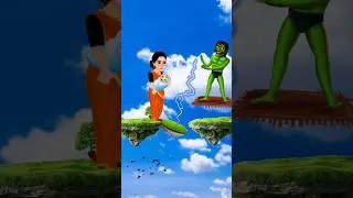 Hu Ru Ru ❤ Jay Shree krishna ❤ Shree krishna bhajan ❤ @ChhotuKhan #shortsfeed #ytshorts