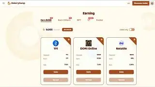 This is the most profitable Yearn finance coin STAKING ever 🚀 stake YFI crypto