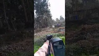 Airsoft Training/ Precision-Velocidad#airsoftgun ai #airsofttraining #airsoft #airsoftnation
