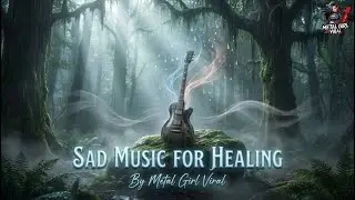 Power Ballads That Hit Your Soul | Sad Music for Broken Hearts