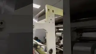 PET RELEASE FILM MANUFATURER#manufacturing #PETRELEASEFILM