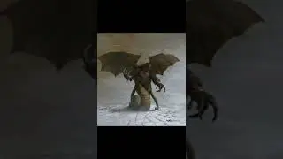 Typhon: The Greek monster of monsters #shorts #mythicalcreatures #mythicalcreatures