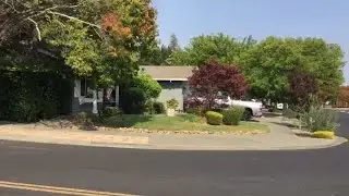 Napa&rsquo;s Vine Hill neighborhood