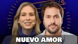 Natalie Yoffe se reencontró con el amor: el video y los detalles de su nueva pareja