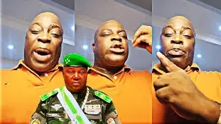 🚨🚨ZASSO TACLE L'AES ET DEFEND LA GOURVENANCE DU RHDP EN CÔTE D'IVOIRE !