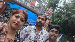 Part 13⛰️পঞ্চ লিঙ্গেশ্বর মন্দির🙏Balasore Odisha Offbeat Tour Guide#vlog#travel#bengali#trending#love