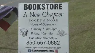 New Chapter Books and More prepares to celebrate National Book Lovers Day