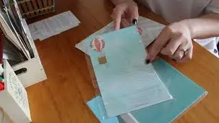 La Papierre Opening - September