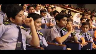 Dr. Safiuddin Siddiqui's (CEO Meritorious Schools Network) speech on Meritorious Honors' Day 2017
