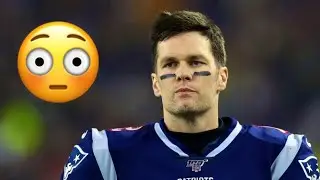 5 CRAZY Stats About the Patriots