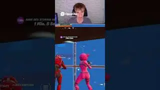 Knapper Kill & direkt n&auml;chster Gegner!  #fortnite #fortniteshorts #gaming #fortniteunreal