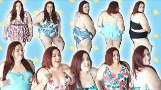👙 Me pongo TODOS mis bikinis para creer que el 2020 no APESTA 😠 // MimiXXL