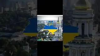 Happy Independence Day of Ukraine! 🇺🇦 | edit #animation #countryballs #2025 #Ukraine #edit #peace