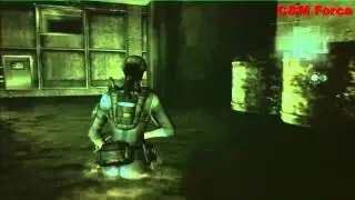 Resident Evil Revelations - Triple Play Trophy / Achievement Guide
