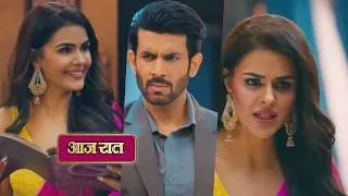Naagin 7 NEW PROMO 21 February 2026 | Ahana erases Aryaman's memory