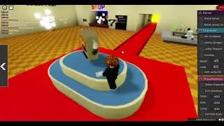 DREAMYHAXX V2.5 UNDERTALE JUDGEMENT DAY HACK SCRIPT (PASTEBIN) | ROBLOX