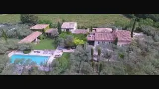 LUXURY VACATION RENTAL IN PROVENCE - TIME IN PROVENCE