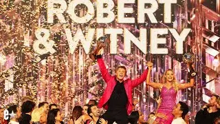 Robert Irwin Shares Update on Painful Rib Injury After Winning &lsquo;Dancing with the Stars&rsquo;