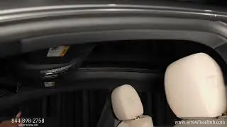 Factory-Fresh 2025 Mercedes-Benz CLA 250 Coupe For Sale Arrowhead MB