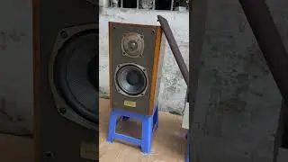Bộ Amply Pioneer 7800 Loa Onkyo D-500 #boamthanh #amthanhbai #amplypioneer7800 #loaonkyod500